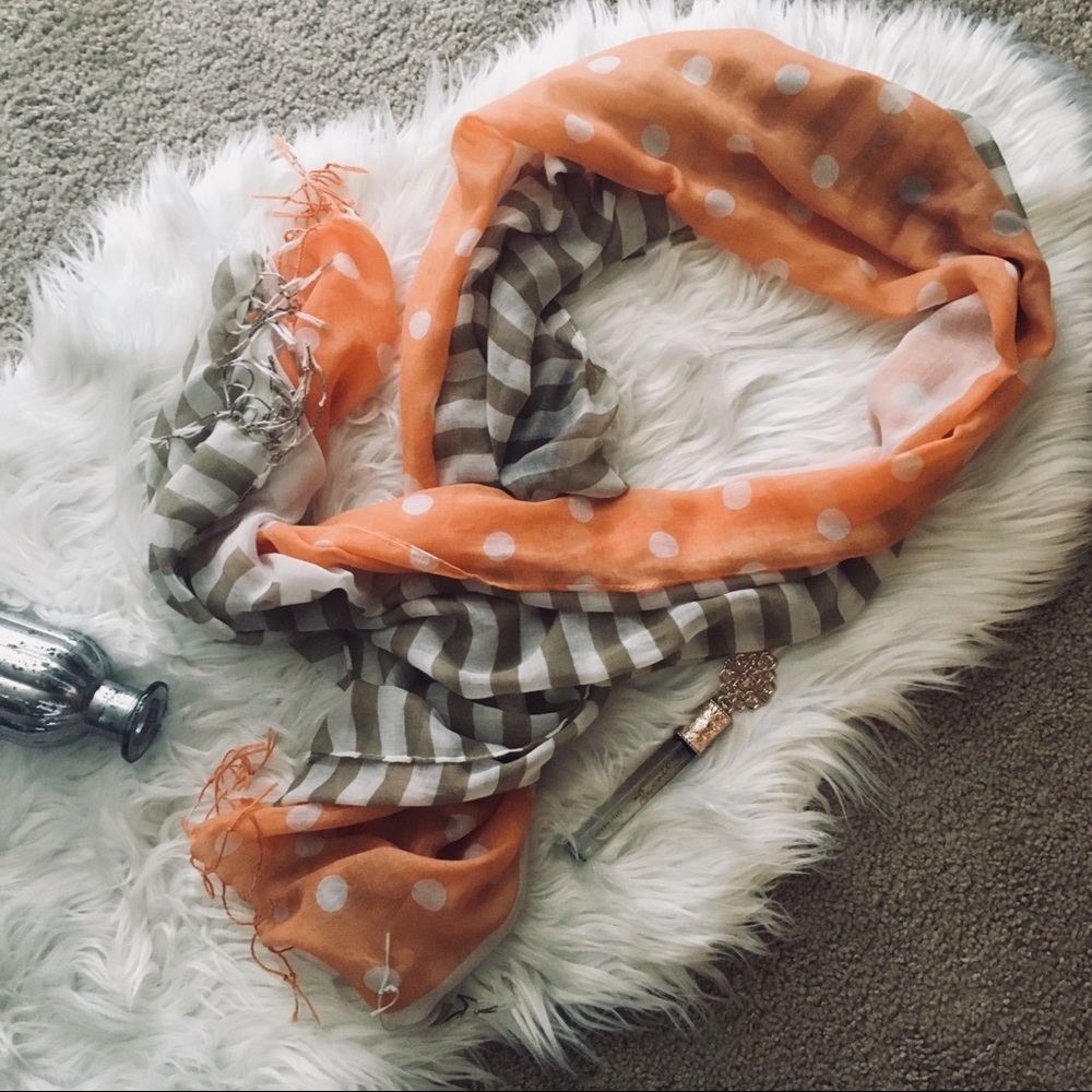 NWT Pier1 Imports scarf